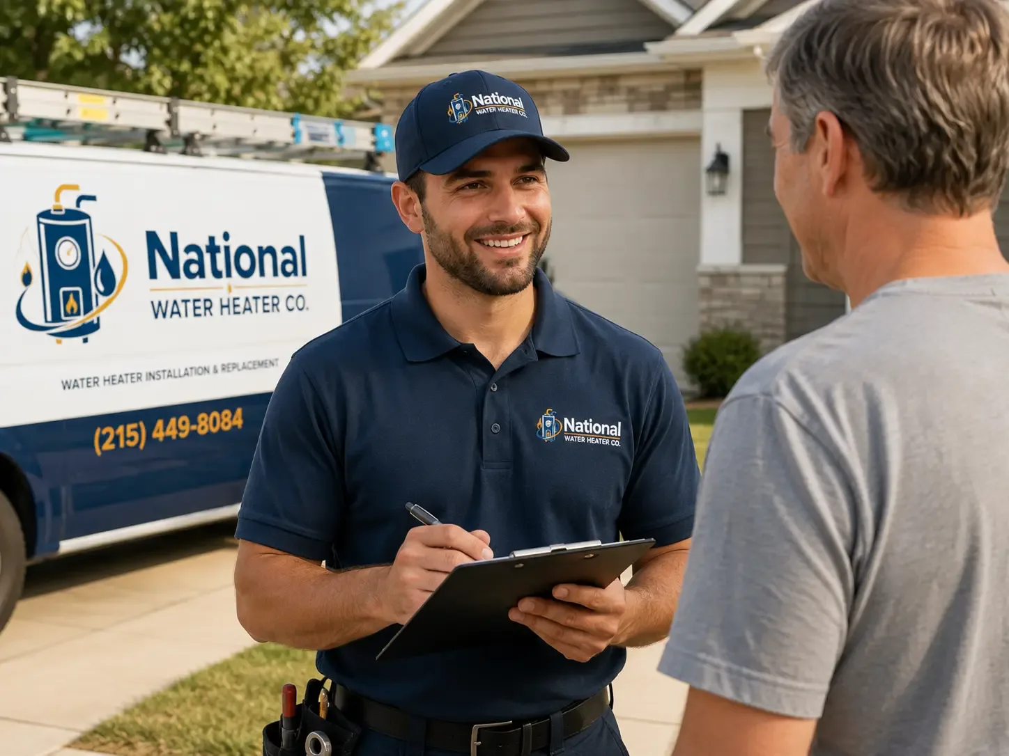 Water Heater Installation Dante, VA FAQs